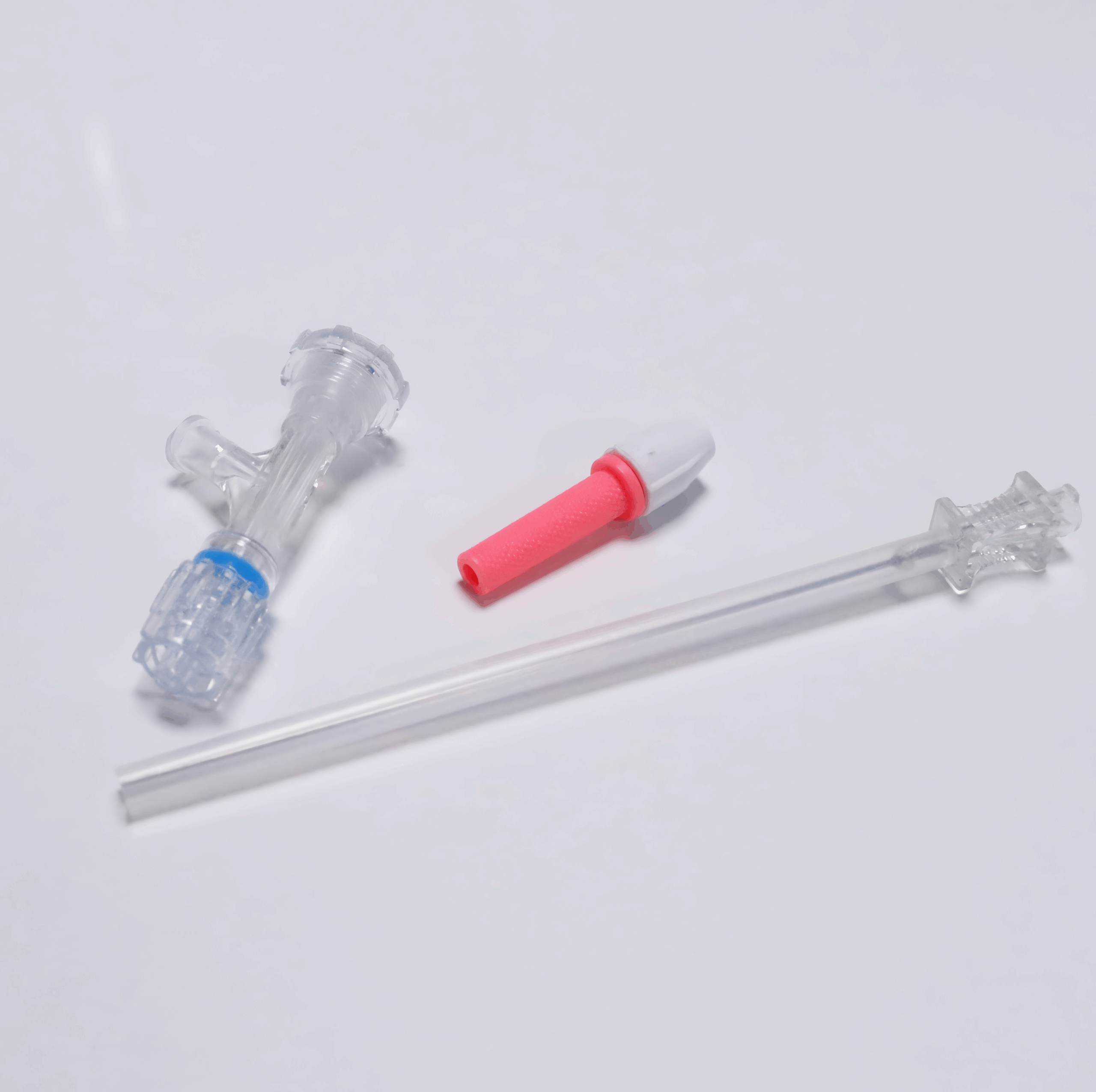 Yコネクタセット　インサータ　トルクデバイス